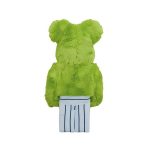 Sesame Street Oscar The Grouch Collectible Figure - Image 2