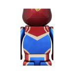 Marvel Captain Marvel Collectible Figure - Image 2