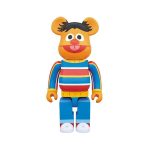 Sesame Street Ernie Collectible Figure