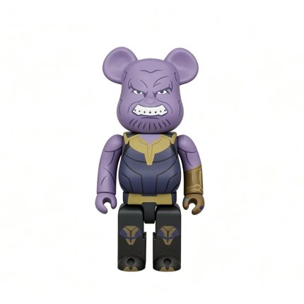 Marvel Thanos Infinity Saga Collectible Figure