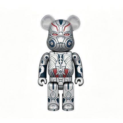 Marvel Ultron Infinity Saga Collectible Figure