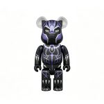 Marvel Black Panther Infinity Saga Collectible Figure