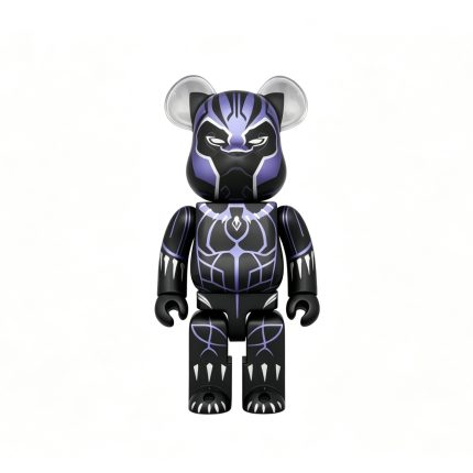 Marvel Black Panther Infinity Saga Collectible Figure