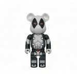 Marvel Deadpool X-Force Collectible Figure