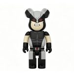 Marvel Wolverine X-Force Collectible Figure