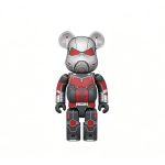 Marvel Ant-Man Infinity Saga Collectible Figure
