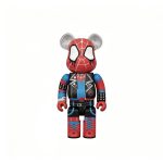 Marvel Spider-Punk Across The Spider-Verse Collectible Figure