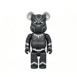 Marvel Black Panther Collectible Figure