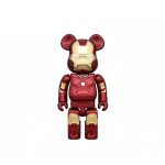 Royal Selangor Iron Man Mark III Infinity Saga Collectible Figure