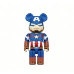 Marvel Captain America Infinity Saga Collectible Figure