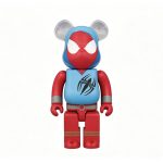 Marvel Scarlet Spider Collectible Figure