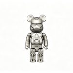 Royal Selangor Iron Man Mark II Infinity Saga Collectible Figure