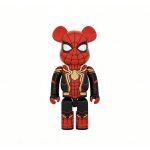 Marvel Spider-Man Integrated Suit No Way Home Collectible Figure