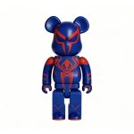 Marvel Spider-Man 2099 Across The Spider-Verse Collectible Figure