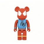 Marvel Scarlet Spider Collectible Figure