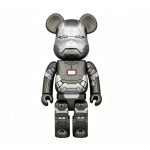 Marvel War Machine Infinity Saga Collectible Figure