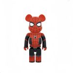 Marvel Spider-Man Upgraded Suit No Way Home Collectible Figure