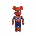 Marvel Iron Spider Infinity Saga Collectible Figure
