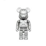 Marvel Iron Man Mark II Infinity Saga Collectible Figure