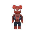 Marvel Friendly Neighborhood Spider-Man No Way Home Collectible Figure