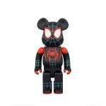 Marvel Miles Morales Spider-Man Into The Spider-Verse Collectible Figure