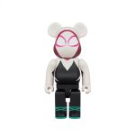 Marvel Spider-Gwen Into The Spider-Verse Collectible Figure