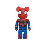 Marvel Ben Reilly Spider-Man The Amazing Spider-Man Collectible Figure