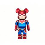 Marvel Captain Marvel Collectible Figure
