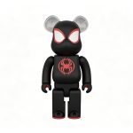 Marvel Miles Morales Spider-Man Across The Spider-Verse Collectible Figure