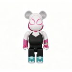 Marvel Spider-Gwen Across The Spider-Verse Collectible Figure