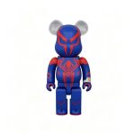 Marvel Spider-Man 2099 Across The Spider-Verse Collectible Figure