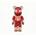 Marvel Iron Spider The Amazing Spider-Man Collectible Figure