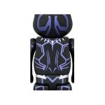 Marvel Black Panther Infinity Saga Collectible Figure - Image 2