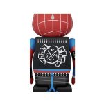 Marvel Spider-Punk Across The Spider-Verse Collectible Figure - Image 2