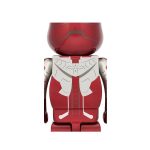 Marvel Iron Man Mark V Infinity Saga Collectible Figure - Image 2