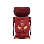 Royal Selangor Iron Man Mark III Infinity Saga Collectible Figure - Image 2