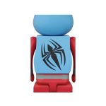 Marvel Scarlet Spider Collectible Figure - Image 2