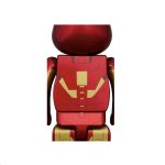 Marvel Iron Man Mark IV Infinity Saga Collectible Figure - Image 2