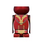 Marvel Iron Man Mark 43 Infinity Saga Collectible Figure - Image 2