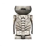 Royal Selangor Iron Man Mark II Infinity Saga Collectible Figure - Image 2