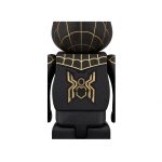 Marvel Spider-Man Black & Gold Suit No Way Home Collectible Figure - Image 2