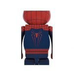 Marvel The Amazing Spider-Man Collectible Figure - Image 2