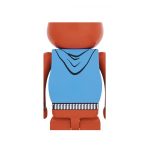 Marvel Scarlet Spider Collectible Figure - Image 2