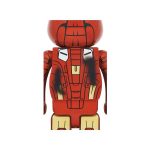 Marvel Iron Man Mark VII Damage Ver. Infinity Saga Collectible Figure - Image 2