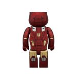Marvel Iron Man Mark VII Infinity Saga Collectible Figure - Image 2