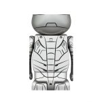 Marvel Iron Man Mark II Infinity Saga Collectible Figure - Image 2
