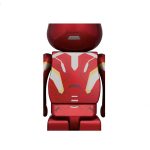 Marvel Iron Man Mark 45 Infinity Saga Collectible Figure - Image 2