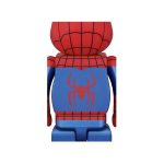Marvel Spider-Man Final Suit No Way Home Collectible Figure - Image 2