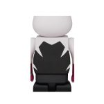 Marvel Spider-Gwen Across The Spider-Verse Collectible Figure - Image 2