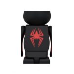 Marvel Miles Morales Spider-Man Across The Spider-Verse Collectible Figure - Image 2